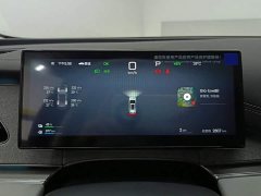 BYD Dolphin 06 DM-i Touring DM-i 150KM Flagship - ფოტო 14