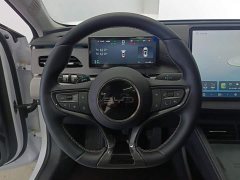 BYD Dolphin 06 DM-i Touring DM-i 150KM Flagship - ფოტო 15