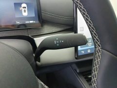 BYD Dolphin 06 DM-i Touring DM-i 150KM Flagship - ფოტო 16