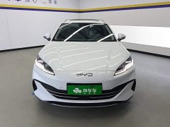 BYD Dolphin 06 DM-i Touring DM-i 150KM Flagship - ფოტო 2