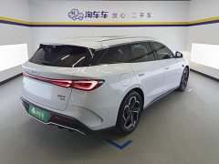 BYD Dolphin 06 DM-i Touring DM-i 150KM Flagship - ფოტო 3