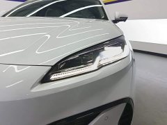 BYD Dolphin 06 DM-i Touring DM-i 150KM Flagship - ფოტო 5