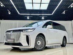 Voyah Lantu Dreamchaser 2025 PHEV AWD Luxury Kunpeng Edition - ფოტო 1