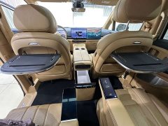 Voyah Lantu Dreamchaser 2025 PHEV AWD Luxury Kunpeng Edition - ფოტო 10