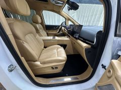 Voyah Lantu Dreamchaser 2025 PHEV AWD Luxury Kunpeng Edition - ფოტო 11