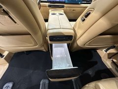 Voyah Lantu Dreamchaser 2025 PHEV AWD Luxury Kunpeng Edition - ფოტო 12