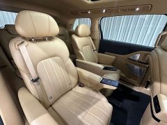 Voyah Lantu Dreamchaser 2025 PHEV AWD Luxury Kunpeng Edition - ფოტო 13