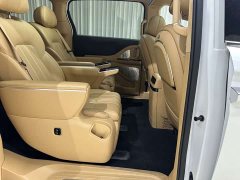 Voyah Lantu Dreamchaser 2025 PHEV AWD Luxury Kunpeng Edition - ფოტო 14