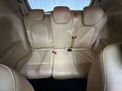 Voyah Lantu Dreamchaser 2025 PHEV AWD Luxury Kunpeng Edition - ფოტო 15