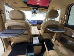 Voyah Lantu Dreamchaser 2025 PHEV AWD Luxury Kunpeng Edition - ფოტო 16