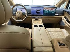 Voyah Lantu Dreamchaser 2025 PHEV AWD Luxury Kunpeng Edition - ფოტო 17
