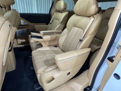 Voyah Lantu Dreamchaser 2025 PHEV AWD Luxury Kunpeng Edition - ფოტო 18