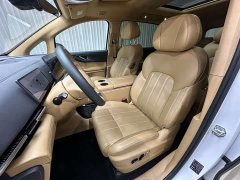Voyah Lantu Dreamchaser 2025 PHEV AWD Luxury Kunpeng Edition - ფოტო 19