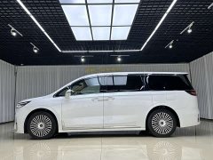 Voyah Lantu Dreamchaser 2025 PHEV AWD Luxury Kunpeng Edition - ფოტო 2