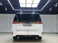 Voyah Lantu Dreamchaser 2025 PHEV AWD Luxury Kunpeng Edition - ფოტო 3