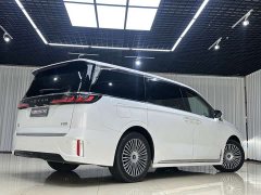Voyah Lantu Dreamchaser 2025 PHEV AWD Luxury Kunpeng Edition - ფოტო 4