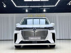 Voyah Lantu Dreamchaser 2025 PHEV AWD Luxury Kunpeng Edition - ფოტო 5