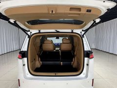 Voyah Lantu Dreamchaser 2025 PHEV AWD Luxury Kunpeng Edition - ფოტო 7