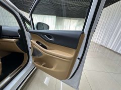 Voyah Lantu Dreamchaser 2025 PHEV AWD Luxury Kunpeng Edition - ფოტო 8