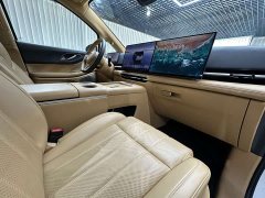 Voyah Lantu Dreamchaser 2025 PHEV AWD Luxury Kunpeng Edition - ფოტო 9