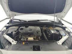 SAIC MG5 300TGI DCT Trendsetter Luxury Edition - ფოტო 10