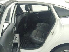 SAIC MG5 300TGI DCT Trendsetter Luxury Edition - ფოტო 11