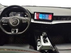 SAIC MG5 300TGI DCT Trendsetter Luxury Edition - ფოტო 12