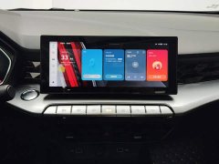 SAIC MG5 300TGI DCT Trendsetter Luxury Edition - ფოტო 13