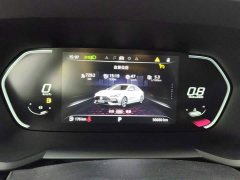 SAIC MG5 300TGI DCT Trendsetter Luxury Edition - ფოტო 14