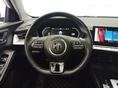 SAIC MG5 300TGI DCT Trendsetter Luxury Edition - ფოტო 15