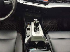 SAIC MG5 300TGI DCT Trendsetter Luxury Edition - ფოტო 16