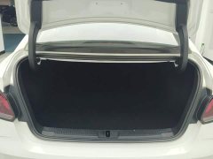 SAIC MG5 300TGI DCT Trendsetter Luxury Edition - ფოტო 4