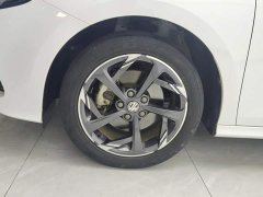 SAIC MG5 300TGI DCT Trendsetter Luxury Edition - ფოტო 6