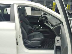 SAIC MG5 300TGI DCT Trendsetter Luxury Edition - ფოტო 8