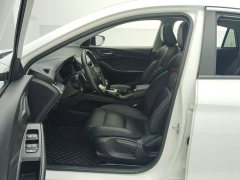 SAIC MG5 300TGI DCT Trendsetter Luxury Edition - ფოტო 9