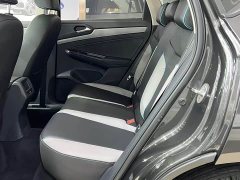 Volkswagen Jetta VS5 280TSI Automatic Gloss Comfort Edition - ფოტო 13