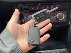 Volkswagen Jetta VS5 280TSI Automatic Gloss Comfort Edition - ფოტო 18