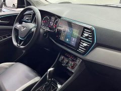 Volkswagen Jetta VS5 280TSI Automatic Gloss Comfort Edition - ფოტო 20