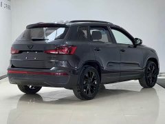 Volkswagen Jetta VS5 280TSI Automatic Gloss Comfort Edition - ფოტო 4