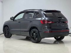 Volkswagen Jetta VS5 280TSI Automatic Gloss Comfort Edition - ფოტო 6