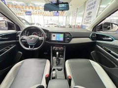 Volkswagen Jetta VS5 280TSI Automatic Gloss Comfort Edition - ფოტო 8
