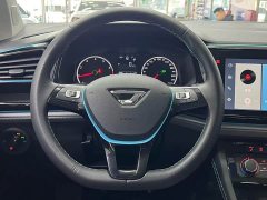 Volkswagen Jetta VS5 280TSI Automatic Gloss Comfort Edition - ფოტო 9