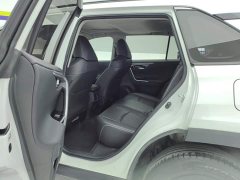 Toyota RAV4 2.0L CVT FWD Fashion Plus Edition - ფოტო 11