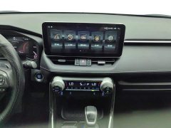 Toyota RAV4 2.0L CVT FWD Fashion Plus Edition - ფოტო 13