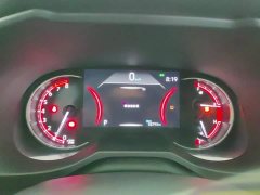 Toyota RAV4 2.0L CVT FWD Fashion Plus Edition - ფოტო 14