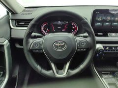 Toyota RAV4 2.0L CVT FWD Fashion Plus Edition - ფოტო 15