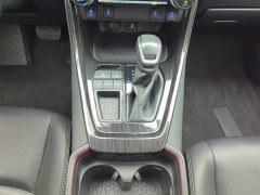 Toyota RAV4 2.0L CVT FWD Fashion Plus Edition - ფოტო 16