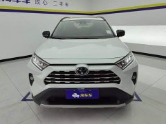 Toyota RAV4 2.0L CVT FWD Fashion Plus Edition - ფოტო 2