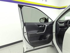 Toyota RAV4 2.0L CVT FWD Fashion Plus Edition - ფოტო 7