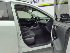 Toyota RAV4 2.0L CVT FWD Fashion Plus Edition - ფოტო 8
